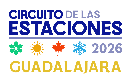 C. de las Estaciones GUADALAJARA 2026