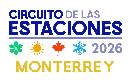 C. de las Estaciones MONTERREY 2026